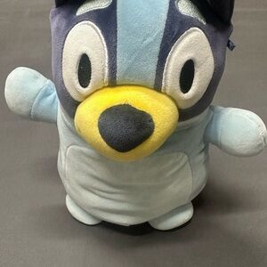 Bluey Stuff Animal